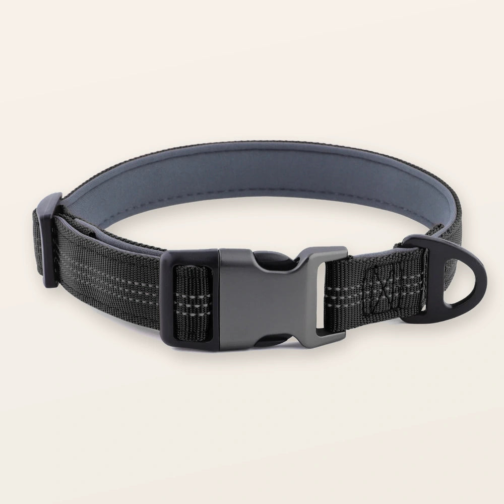קולר SafeWalk® מרופד ומחוזק