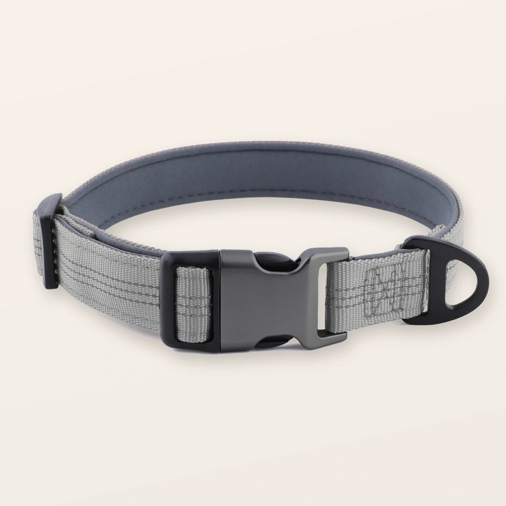 קולר SafeWalk® מרופד ומחוזק
