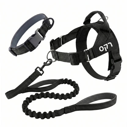 ערכת נגד משיכות מלאה - SafeWalk No-Pull 2.0