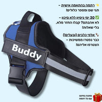 כחול