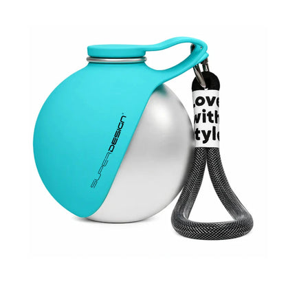 Sip-Paw® בקבוק מים נייד לכלבים