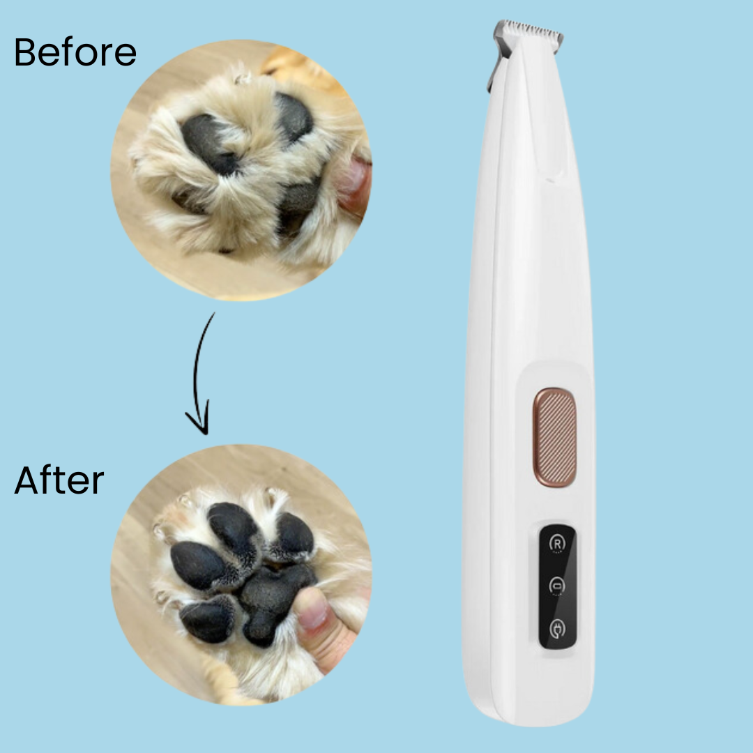 Fido Electric Trimmer