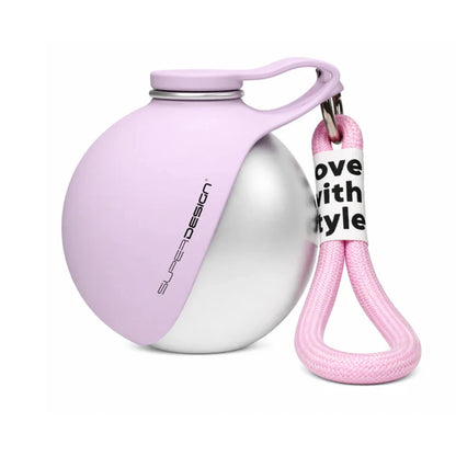 Sip-Paw® בקבוק מים נייד לכלבים