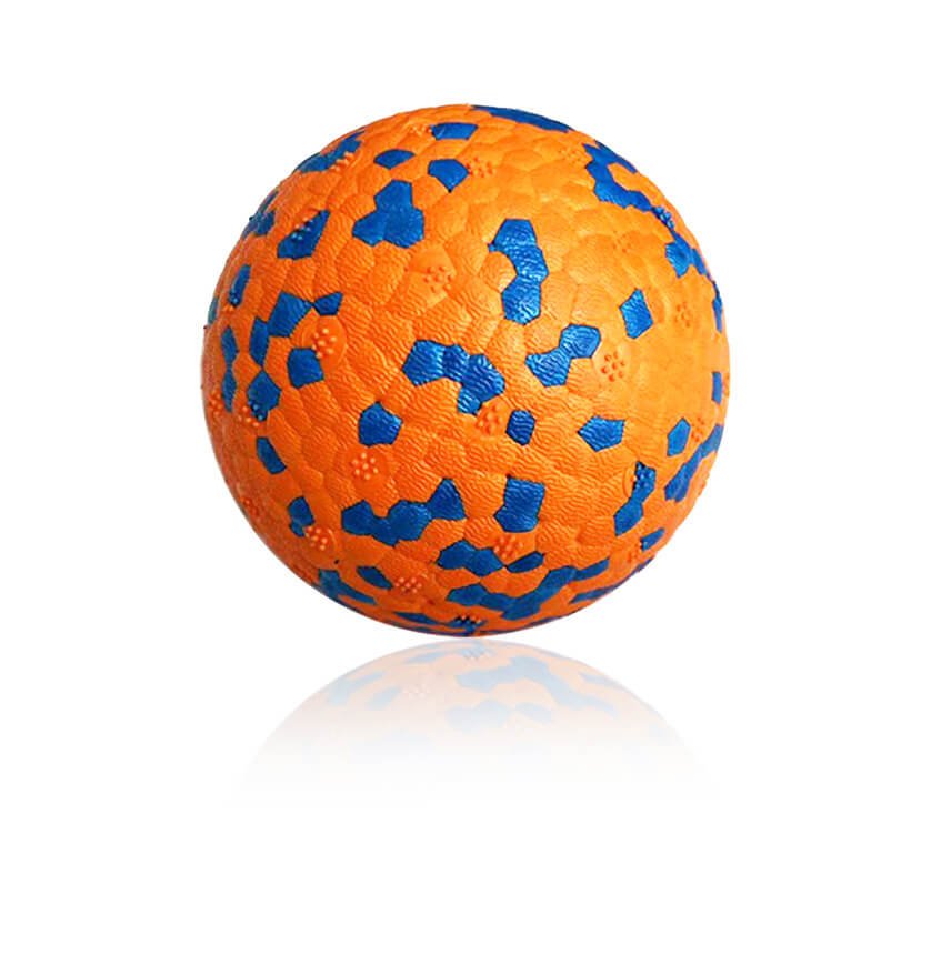 Indestructible Dog Toy Ball