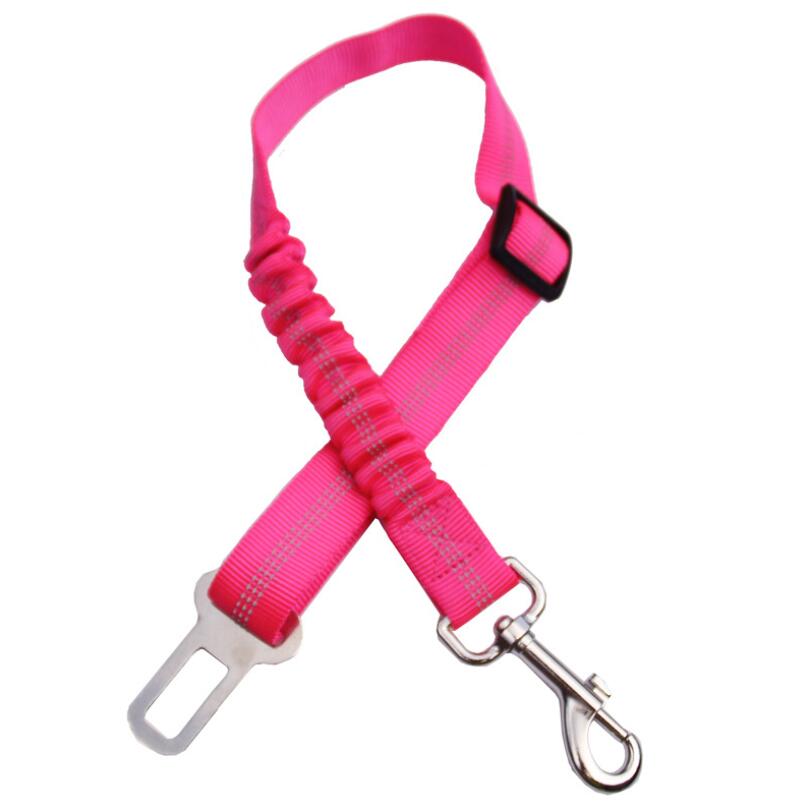 ®SafeBelt | חגורת בטיחות לכלב לרכב - FourPawTreats