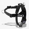 רתמת SafeWalk בצבע שנבחר