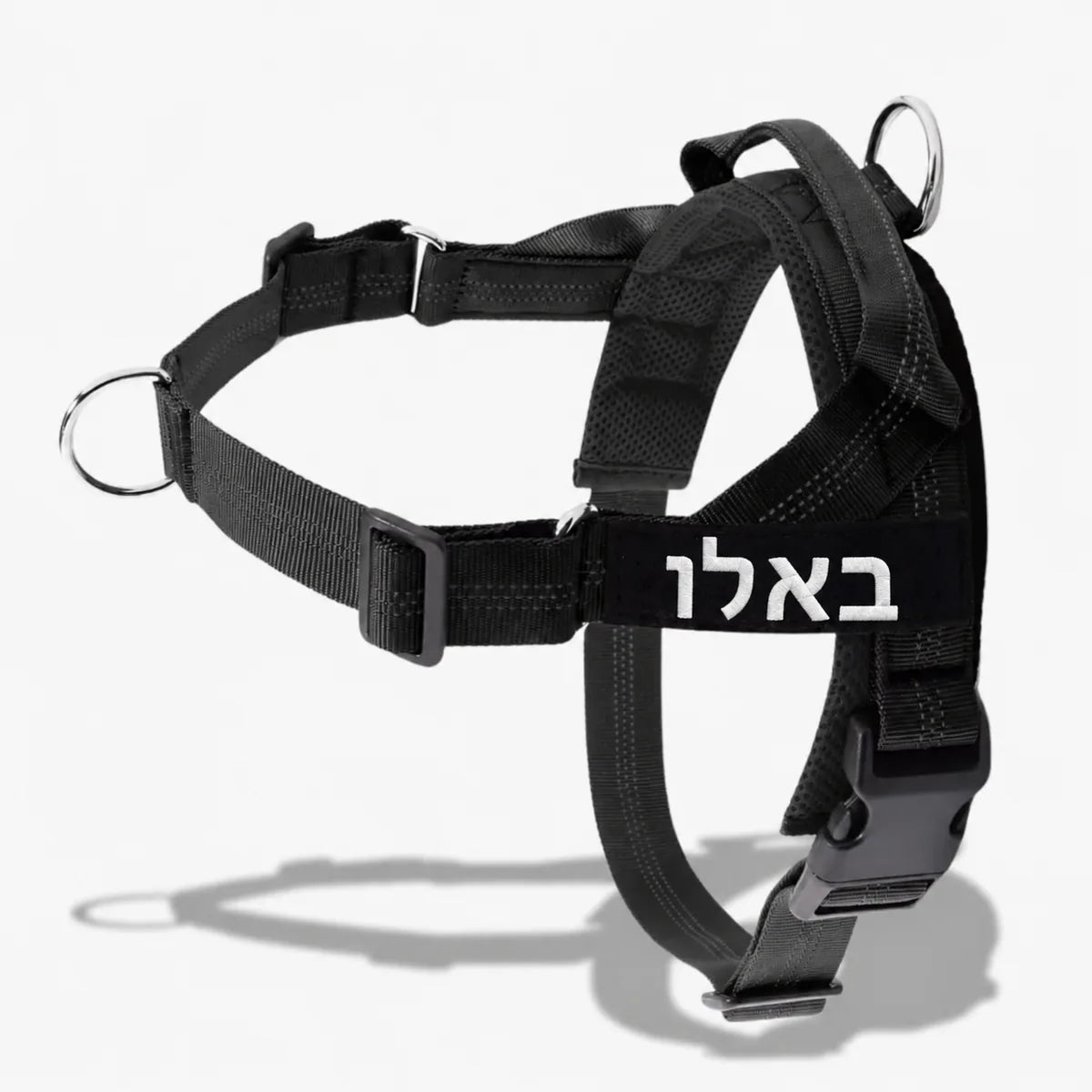 רתמת SafeWalk No-Pull 2.0